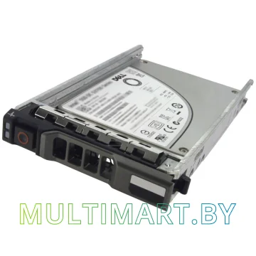 SSD диск Dell 400-AXTV 480GB